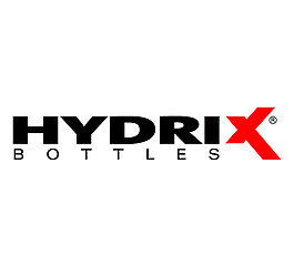 Hydrix logo设计欣赏 Hydrix轻工LOGO下载标志设计欣赏