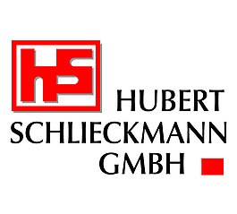 Hubert_Schlieckmann_GMBH logo設(shè)計欣賞 Hubert_Schlieckmann_GMBH輕工LOGO下載標(biāo)志設(shè)計欣賞
