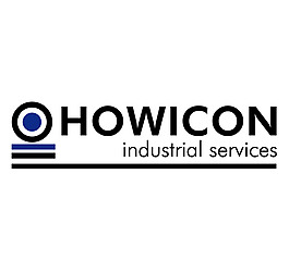 Howicon logo設計欣賞 Howicon輕工LOGO下載標志設計欣賞