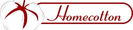 Homecotton logo設(shè)計欣賞 Homecotton輕工LOGO下載標(biāo)志設(shè)計欣賞