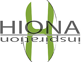 HIONA logo設(shè)計(jì)欣賞 HIONA輕工LOGO下載標(biāo)志設(shè)計(jì)欣賞