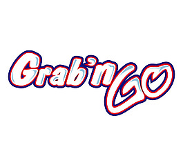 Hershey_s_Grab_n_Go logo設計欣賞 Hershey_s_Grab_n_Go輕工LOGO下載標志設計欣賞
