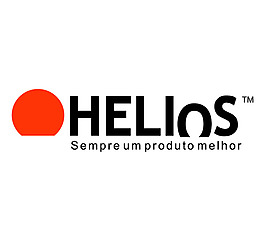 Helios logo設(shè)計欣賞 Helios輕工LOGO下載標(biāo)志設(shè)計欣賞