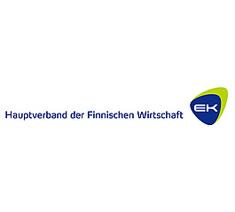 Hauptverband_der_Finnischen_Wirtschaft_EK logo設計欣賞 Hauptverband_der_Finnischen_Wirtschaft_EK輕工LOGO下載