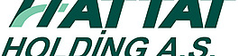 HATTAT_HOLDING logo設計欣賞 HATTAT_HOLDING輕工LOGO下載標志設計欣賞