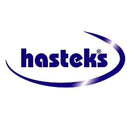 Hasteks logo设计欣赏 Hasteks轻工LOGO下载标志设计欣赏