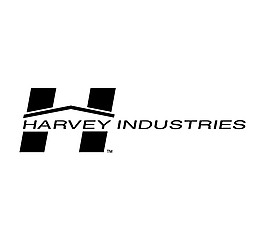 Harvey_Industries logo设计欣赏 Harvey_Industries轻工LOGO下载标志设计欣赏