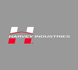 Harvey_Industries(2) logo设计欣赏 Harvey_Industries(2)轻工LOGO下载标志设计欣赏