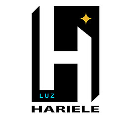 hariele logo設計欣賞 hariele輕工LOGO下載標志設計欣賞