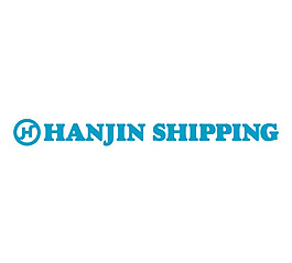 Hanjin_Shipping logo設計欣賞 Hanjin_Shipping輕工LOGO下載標志設計欣賞