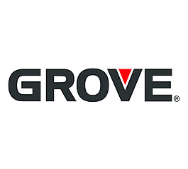 Grove logo設(shè)計欣賞 Grove輕工標(biāo)志下載標(biāo)志設(shè)計欣賞