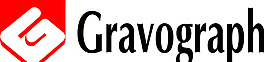 Gravograph logo設計欣賞 Gravograph輕工標志下載標志設計欣賞