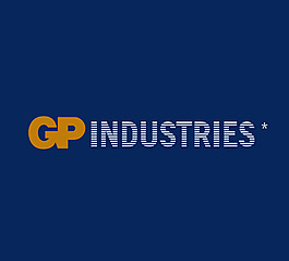 GP_Industries logo設計欣賞 GP_Industries輕工標志下載標志設計欣賞