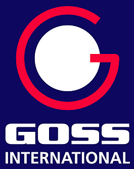 GOSS_International logo設計欣賞 GOSS_International輕工標志下載標志設計欣賞