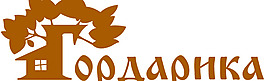 Gordarika logo設(shè)計欣賞 Gordarika輕工標志下載標志設(shè)計欣賞