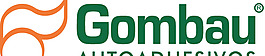 Gombau_Autoadhesivos logo設計欣賞 Gombau_Autoadhesivos輕工標志下載標志設計欣賞