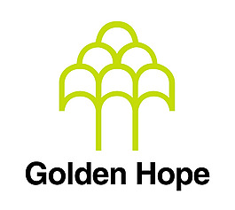 Golden_Hope_Plantation_Berhad__Malaysia_ logo設計欣賞 Golden_Hope_Plantation_Berhad__Malaysia_輕工標志下載標志設計