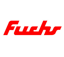 Fuchs logo設計欣賞 Fuchs輕工標志下載標志設計欣賞