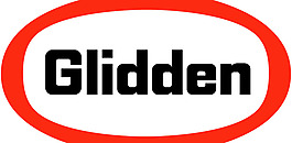 Glidden logo設(shè)計(jì)欣賞 Glidden輕工標(biāo)志下載標(biāo)志設(shè)計(jì)欣賞