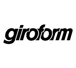 Giroform logo設(shè)計(jì)欣賞 Giroform輕工標(biāo)志下載標(biāo)志設(shè)計(jì)欣賞
