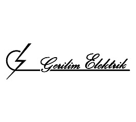 Gerilim_Elektirik logo設計欣賞 Gerilim_Elektirik輕工標志下載標志設計欣賞