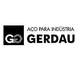 Gerdau logo設計欣賞 Gerdau輕工標志下載標志設計欣賞