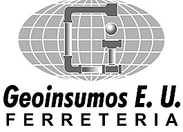 Geoinsumos logo設(shè)計欣賞 Geoinsumos輕工標(biāo)志下載標(biāo)志設(shè)計欣賞