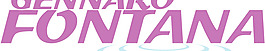 Gennaro_Fontana logo設(shè)計(jì)欣賞 Gennaro_Fontana輕工標(biāo)志下載標(biāo)志設(shè)計(jì)欣賞