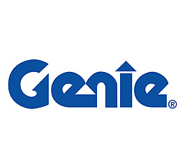 Genie_Industrial logo設計欣賞 Genie_Industrial輕工標志下載標志設計欣賞