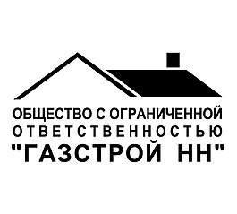 Gazstroy logo設計欣賞 Gazstroy輕工標志下載標志設計欣賞