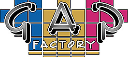 GAP_Factory logo設(shè)計欣賞 GAP_Factory輕工標(biāo)志下載標(biāo)志設(shè)計欣賞