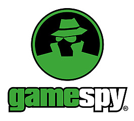 GameSpy_Industries logo設(shè)計(jì)欣賞 GameSpy_Industries輕工標(biāo)志下載標(biāo)志設(shè)計(jì)欣賞