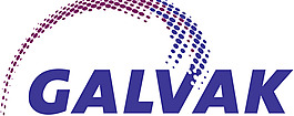 Galvak logo設(shè)計欣賞 Galvak輕工標(biāo)志下載標(biāo)志設(shè)計欣賞