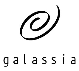 Galassia logo設(shè)計欣賞 Galassia輕工標志下載標志設(shè)計欣賞