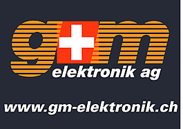 g_m logo設計欣賞 g_m輕工標志下載標志設計欣賞