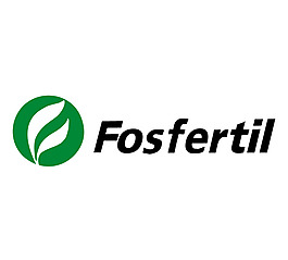 Fosfertil logo設計欣賞 Fosfertil加工業(yè)LOGO下載標志設計欣賞