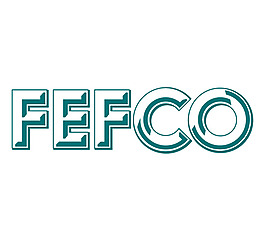 FEFCO logo設(shè)計(jì)欣賞 FEFCO加工業(yè)LOGO下載標(biāo)志設(shè)計(jì)欣賞