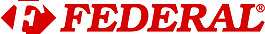 FEDERAL logo設計欣賞 FEDERAL加工業LOGO下載標志設計欣賞