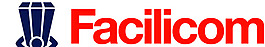 Facilicom logo設(shè)計欣賞 Facilicom加工業(yè)LOGO下載標志設(shè)計欣賞
