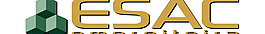 Esac_Empreiteira logo設計欣賞 Esac_Empreiteira加工業(yè)標志下載標志設計欣賞