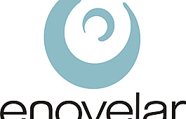 Enovelar logo設(shè)計欣賞 Enovelar加工業(yè)標志下載標志設(shè)計欣賞