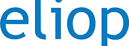 eliop logo設計欣賞 eliop加工業(yè)標志下載標志設計欣賞