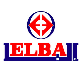 Elba_House_Company logo設計欣賞 Elba_House_Company加工業(yè)標志下載標志設計欣賞