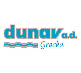 Dunav_Grocka logo設(shè)計(jì)欣賞 Dunav_Grocka工廠LOGO下載標(biāo)志設(shè)計(jì)欣賞
