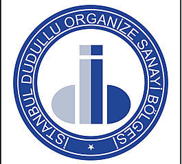 Dudllu_Organize_Sanayi_B_lgesi logo設計欣賞 Dudllu_Organize_Sanayi_B_lgesi工廠LOGO下載標志設計欣賞