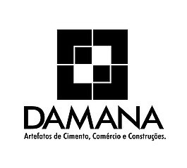Damana(1) logo設(shè)計欣賞 Damana(1)工廠LOGO下載標(biāo)志設(shè)計欣賞