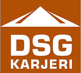 DSG_karjeri logo設(shè)計欣賞 DSG_karjeri工廠LOGO下載標(biāo)志設(shè)計欣賞