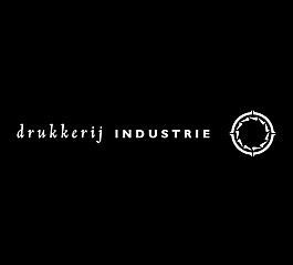 Drukkerij_Industrie logo设计欣赏 Drukkerij_Industrie工厂LOGO下载标志设计欣赏
