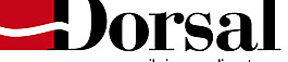 DORSAL logo設計欣賞 DORSAL工廠LOGO下載標志設計欣賞