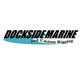 Dockside_Marine logo設(shè)計欣賞 Dockside_Marine工廠LOGO下載標(biāo)志設(shè)計欣賞